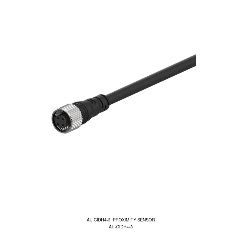 Autonics AU CIDH4-3, Proximity Sensor