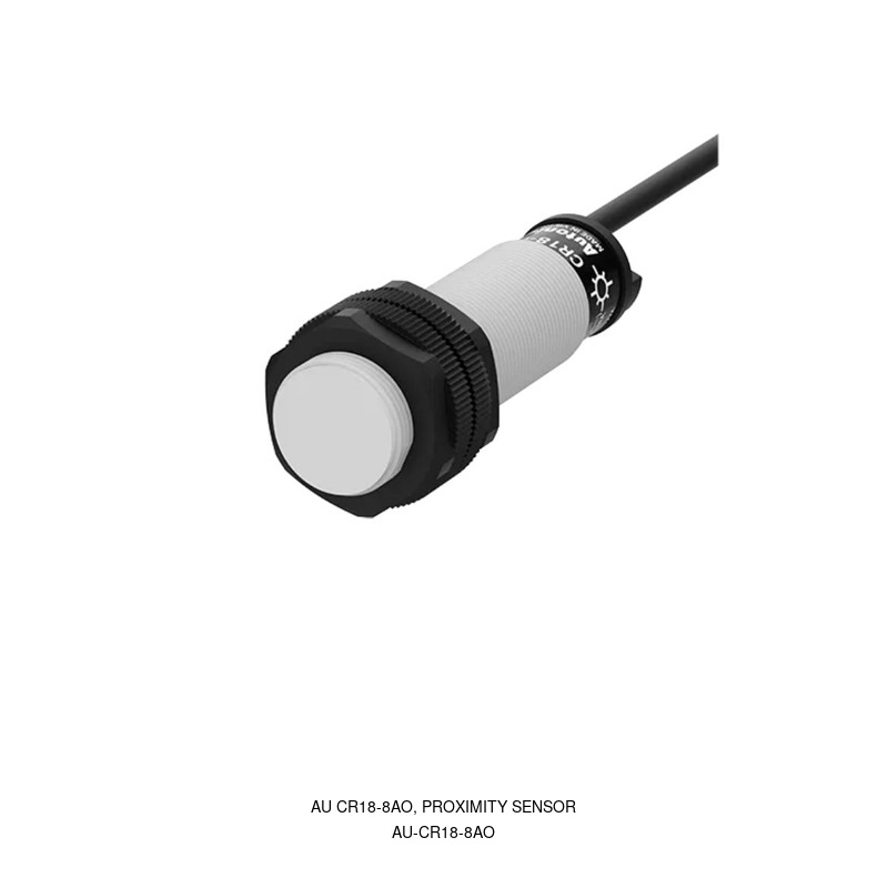 Autonics AU CR18-8AO, PROXIMITY SENSOR