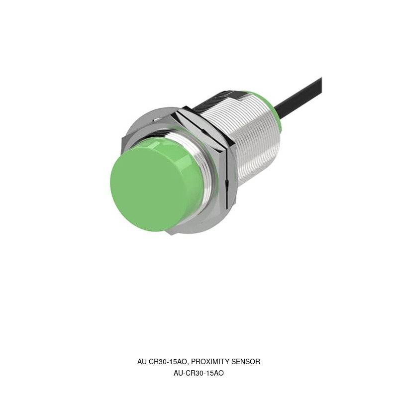 Autonics AU CR30-15AO, PROXIMITY SENSOR