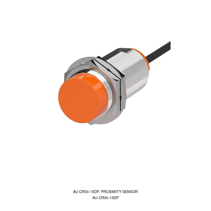 Autonics AU CR30-15DP, PROXIMITY SENSOR