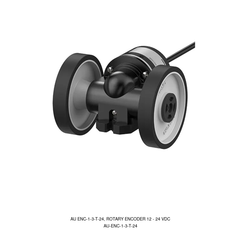 Autonics AU ENC-1-3-T-24, ROTARY ENCODER 12 - 24 VDC
