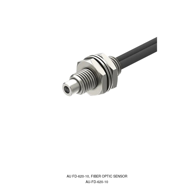 Autonics AU FD-620-10, FIBER OPTIC SENSOR