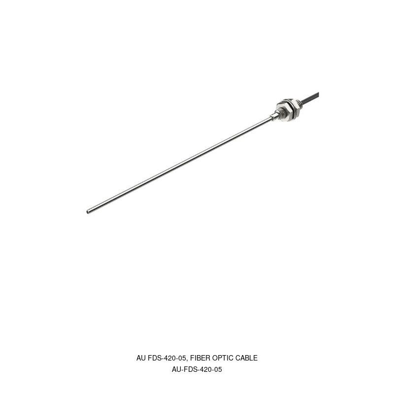 Autonics AU FDS-420-05, FIBER OPTIC CABLE