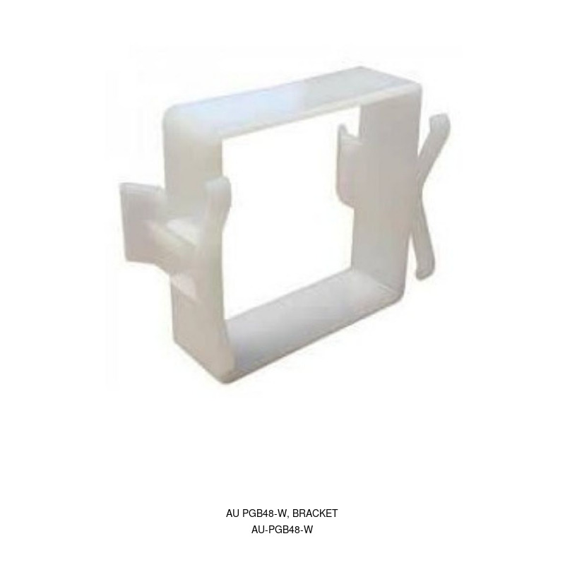 Autonics AU PGB48-W, BRACKET