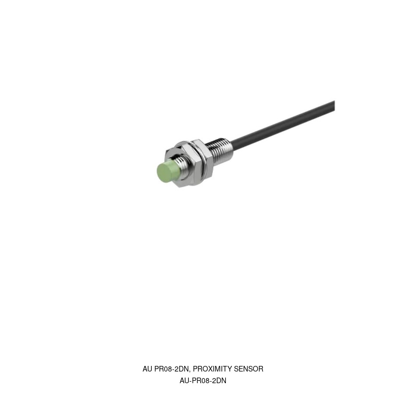 Autonics AU PR08-2DN, PROXIMITY SENSOR