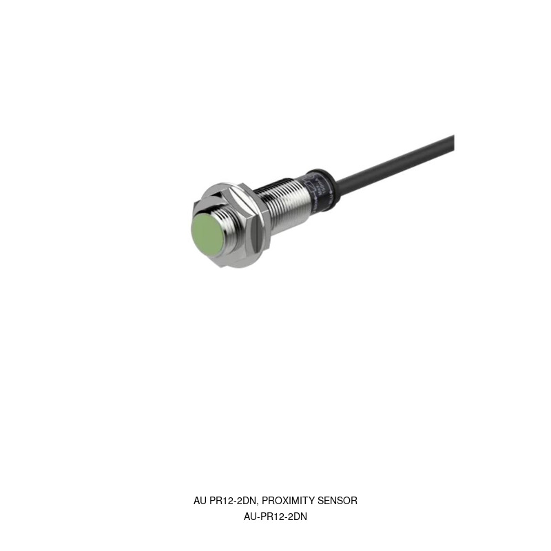 Autonics AU PR12-2DN, PROXIMITY SENSOR