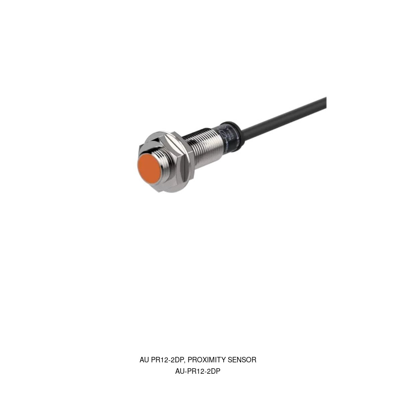Autonics AU PR12-2DP, PROXIMITY SENSOR