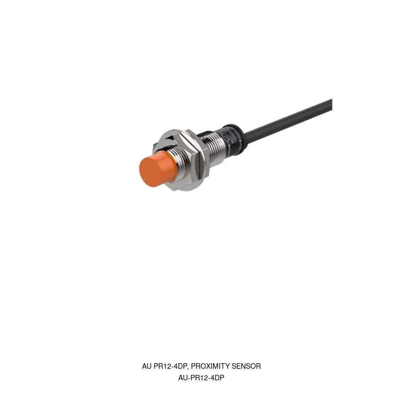 Autonics AU PR12-4DP, PROXIMITY SENSOR