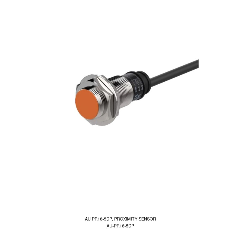 Autonics AU PR18-5DP, PROXIMITY SENSOR
