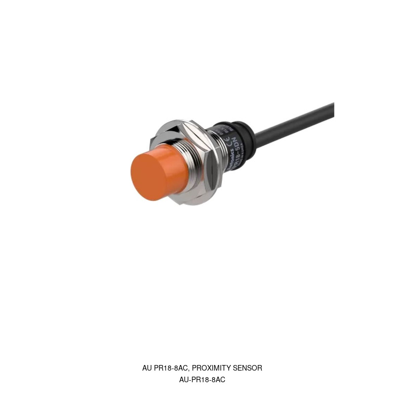 Autonics AU PR18-8AC, Proximity Sensor