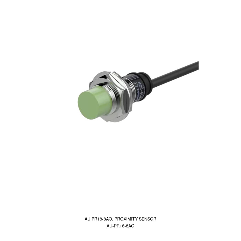 Autonics AU PR18-8AO, PROXIMITY SENSOR