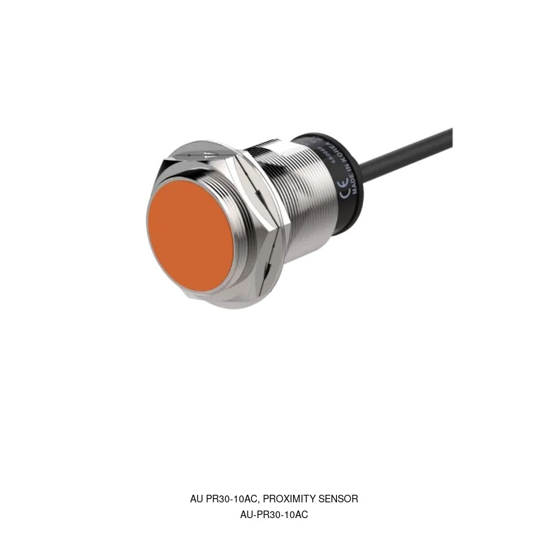 Autonics AU PR30-10AC, PROXIMITY SENSOR