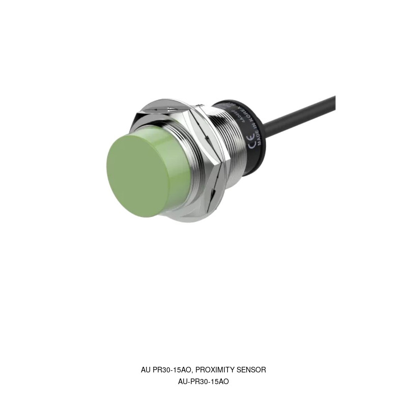Autonics AU PR30-15AO, PROXIMITY SENSOR