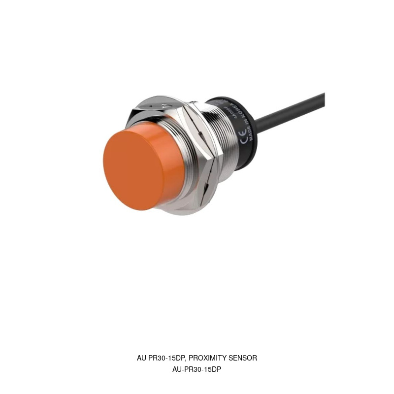 Autonics AU PR30-15DP, PROXIMITY SENSOR