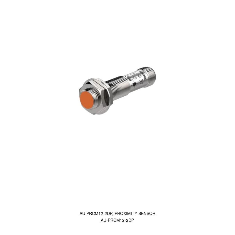 Autonics AU PRCM12-2DP, PROXIMITY SENSOR