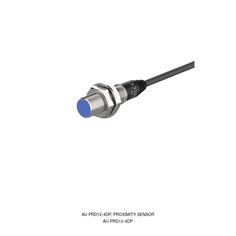 Autonics AU PRD12-4DP, PROXIMITY SENSOR