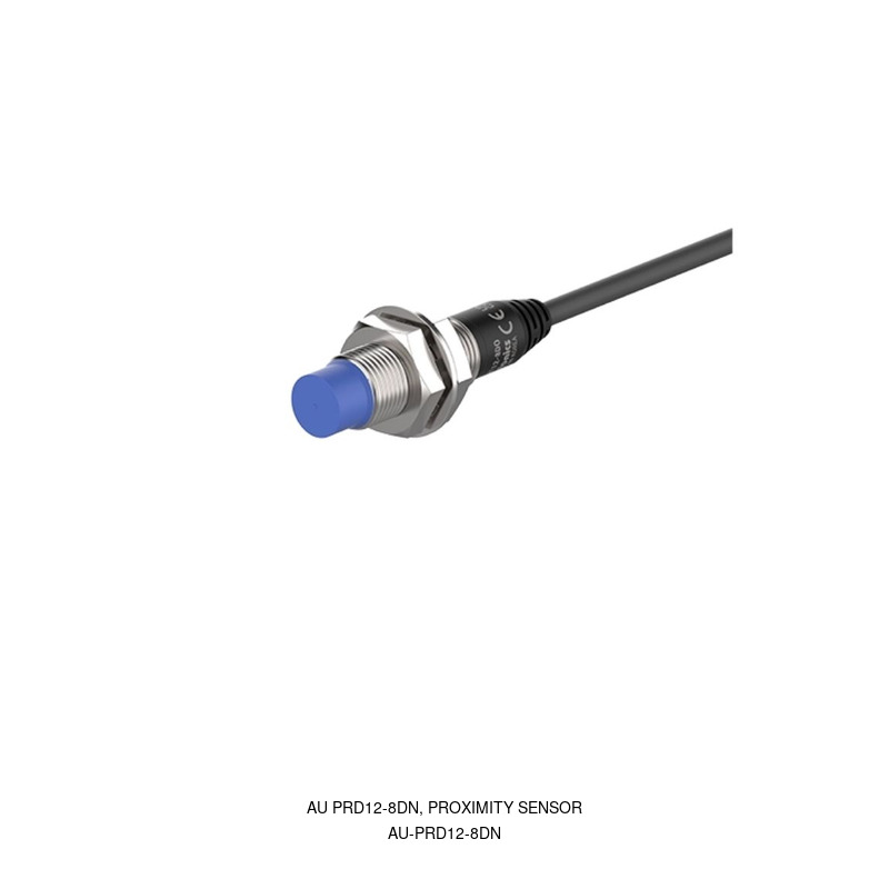 Autonics AU PRD12-8DN, PROXIMITY SENSOR
