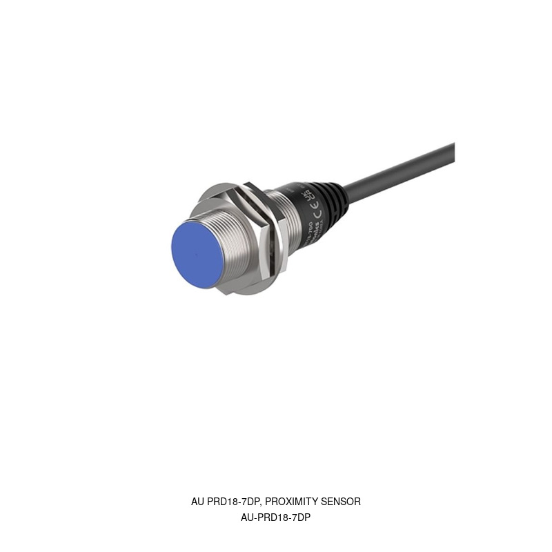 Autonics AU PRD18-7DP, PROXIMITY SENSOR