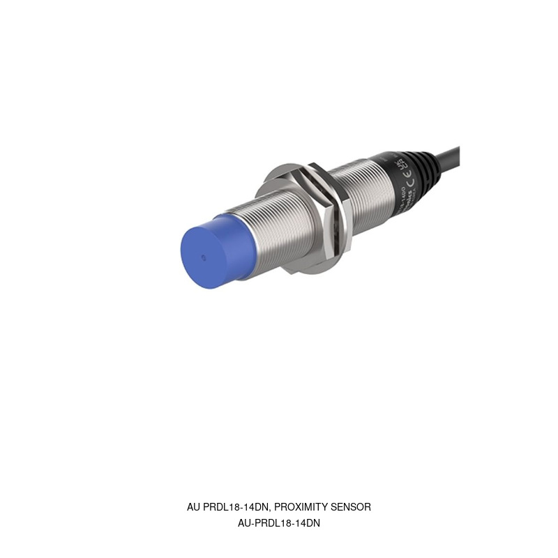 Autonics AU PRDL18-14DN, PROXIMITY SENSOR