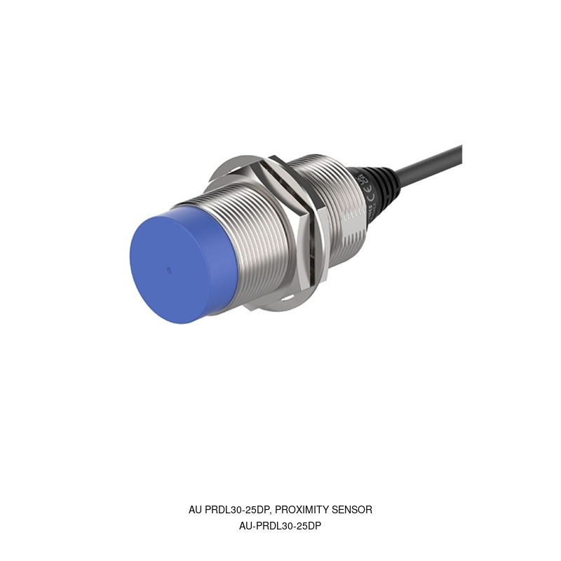 Autonics AU PRDL30-25DP, PROXIMITY SENSOR