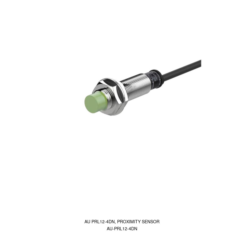 Autonics AU PRL12-4DN, PROXIMITY SENSOR