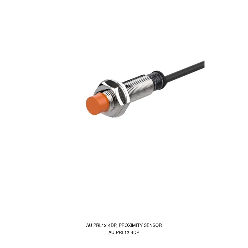 Autonics AU PRL12-4DP, PROXIMITY SENSOR