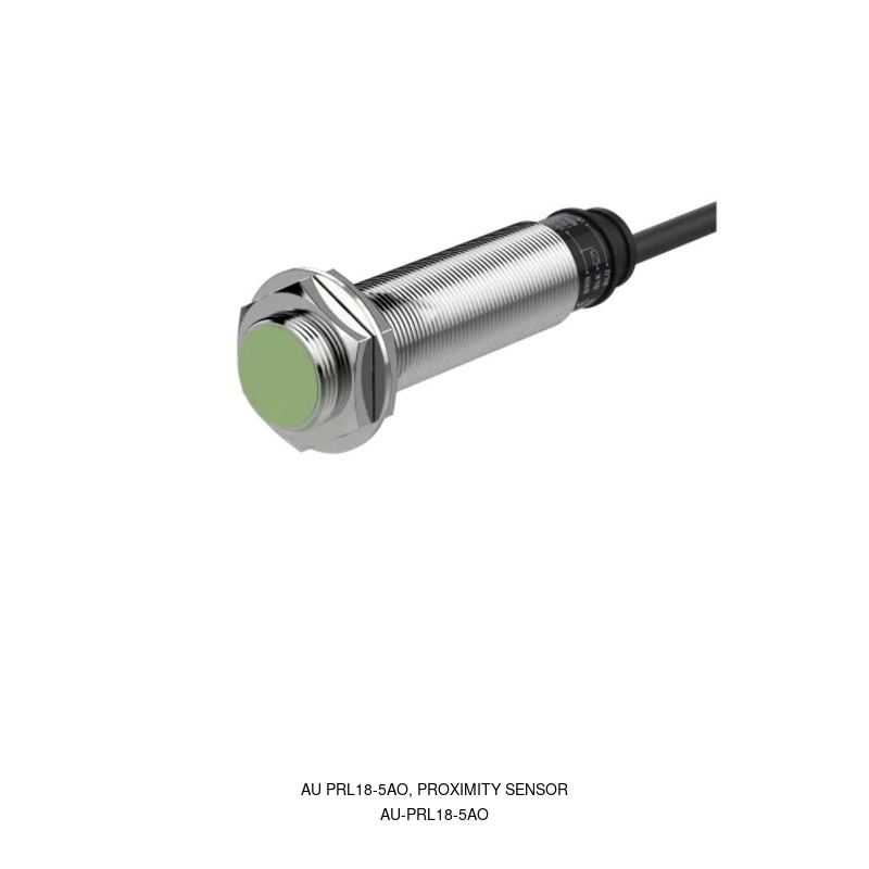 Autonics AU PRL18-5AO, PROXIMITY SENSOR