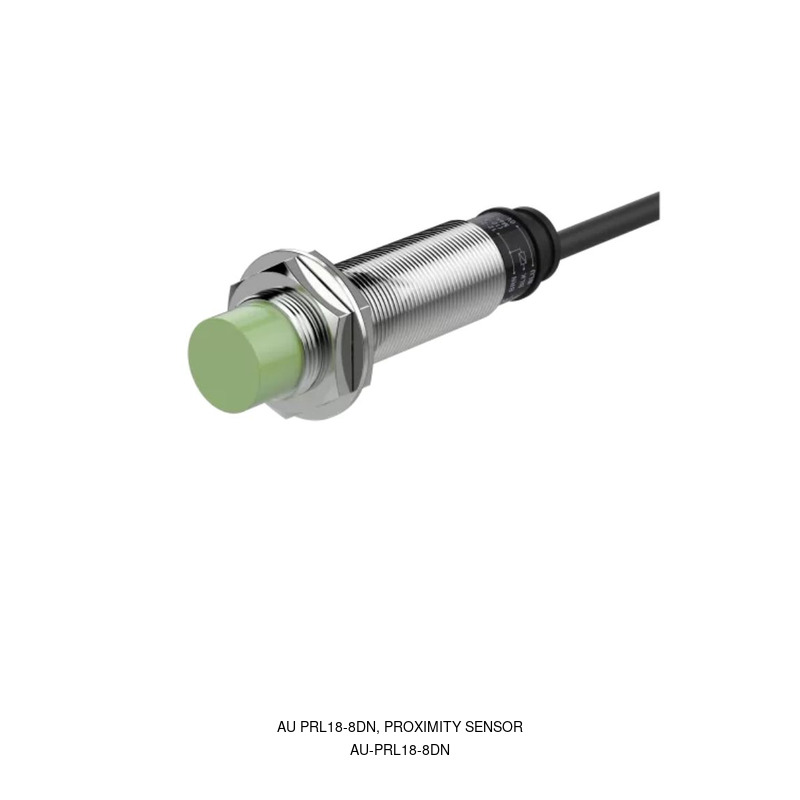 Autonics AU PRL18-8DN, PROXIMITY SENSOR