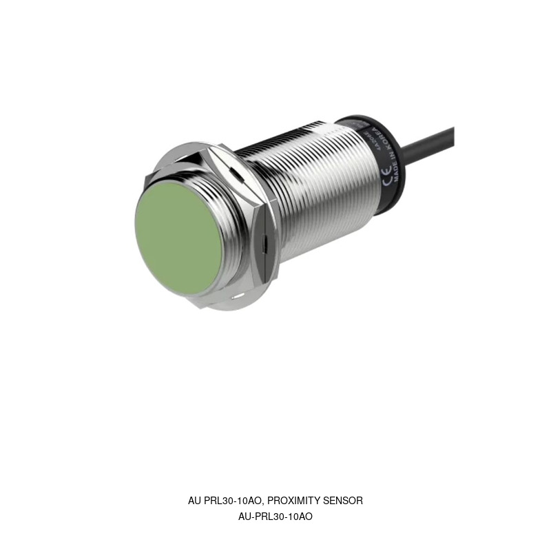 Autonics AU PRL30-10AO, PROXIMITY SENSOR