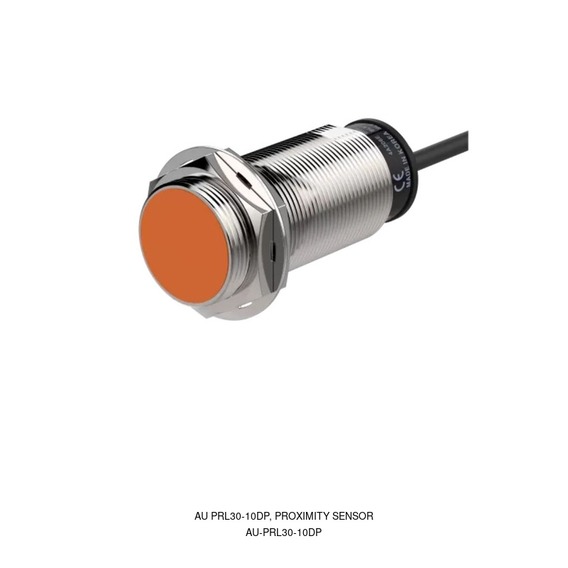 Autonics AU PRL30-10DP, PROXIMITY SENSOR