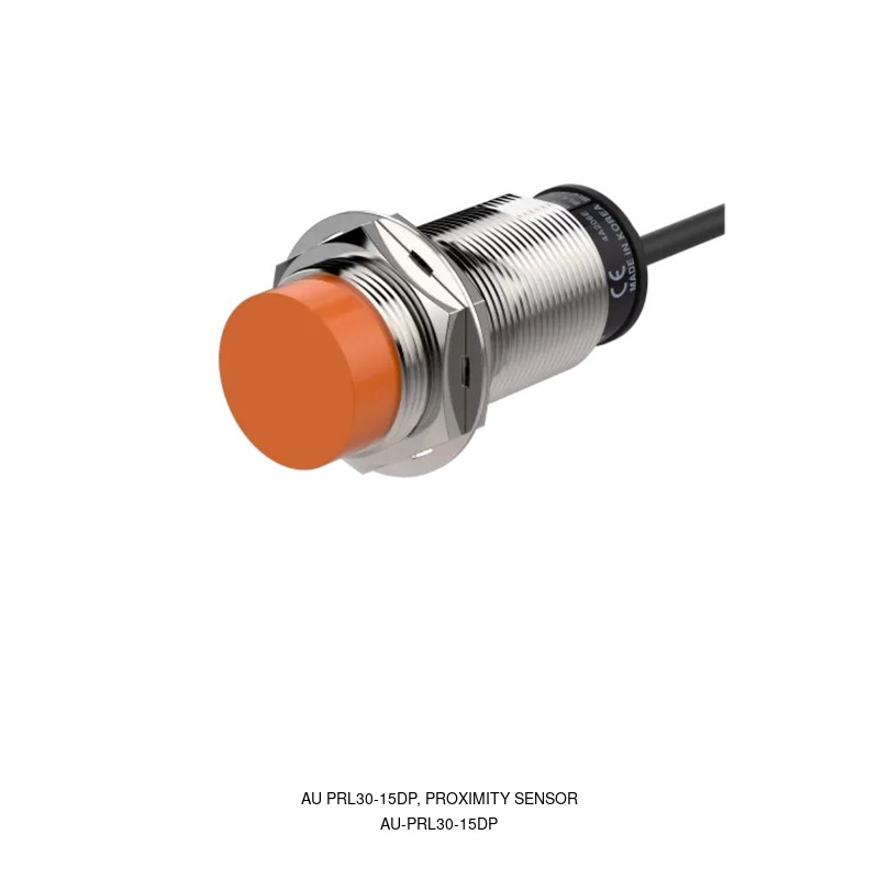 Autonics AU PRL30-15DP, PROXIMITY SENSOR