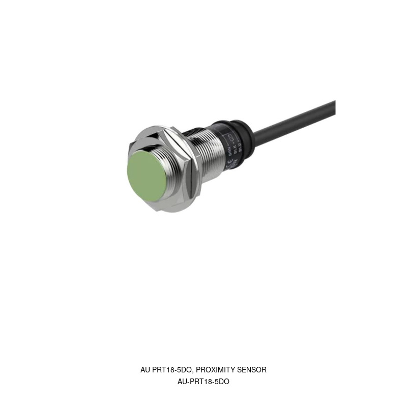 Autonics AU PRT18-5DO, PROXIMITY SENSOR