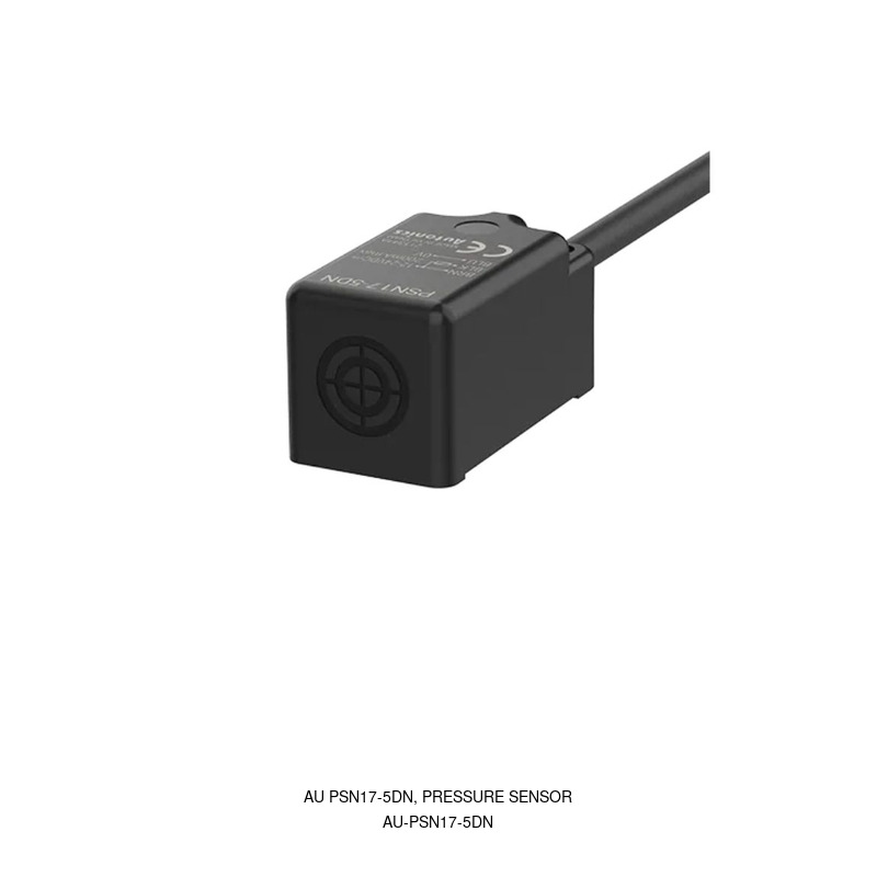 Autonics AU PSN17-5DN, PRESSURE SENSOR