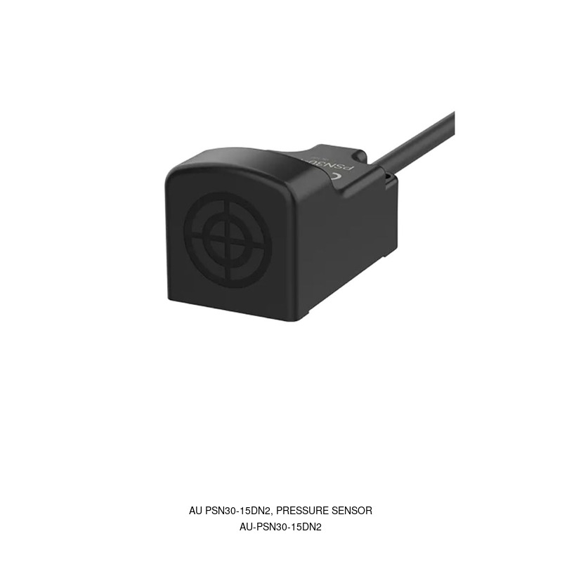 Autonics AU PSN30-15DN2, PRESSURE SENSOR