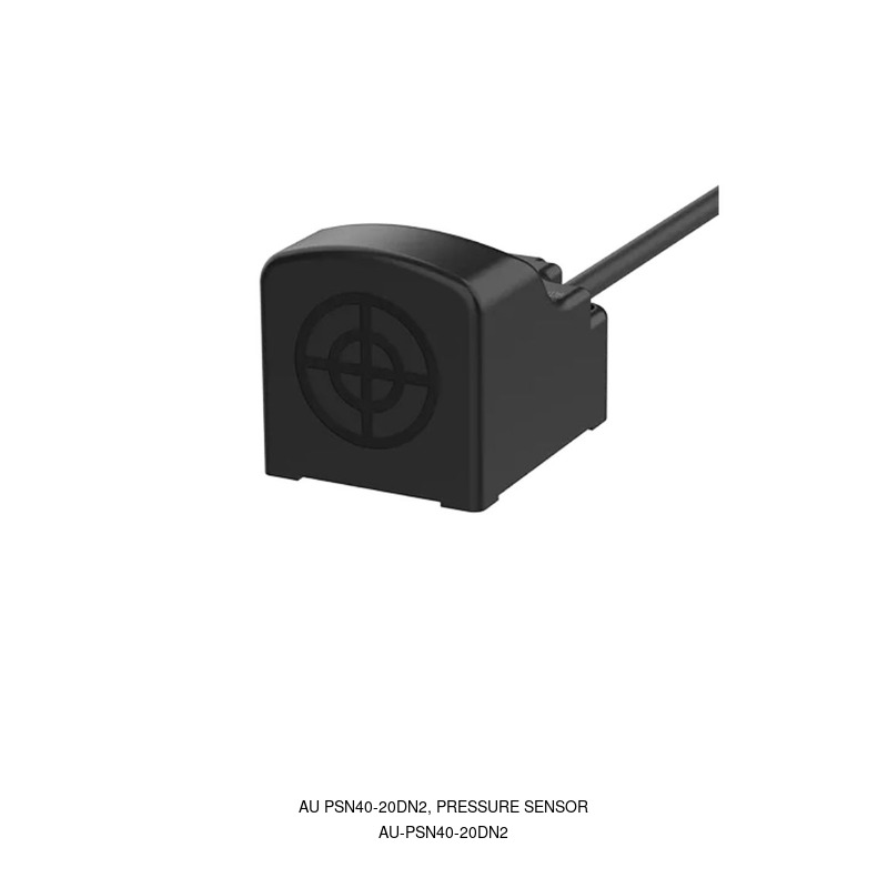 Autonics AU PSN40-20DN2, PRESSURE SENSOR