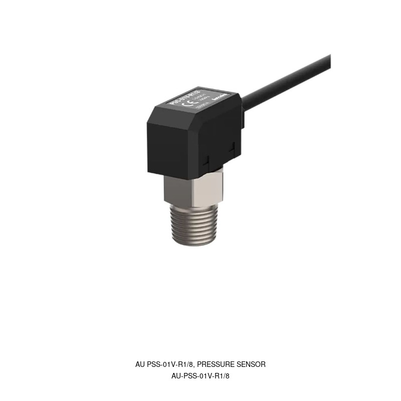 Autonics AU PSS-01V-R1/8, PRESSURE SENSOR