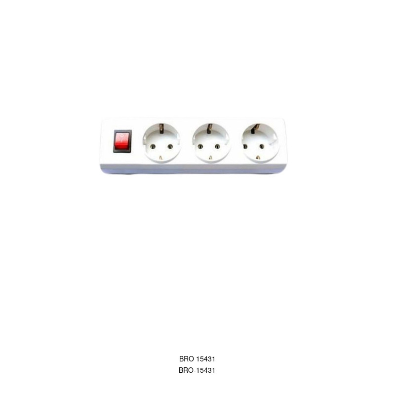 Broco BRO 15431