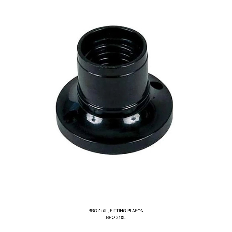 Broco BRO 210L, FITTING PLAFON