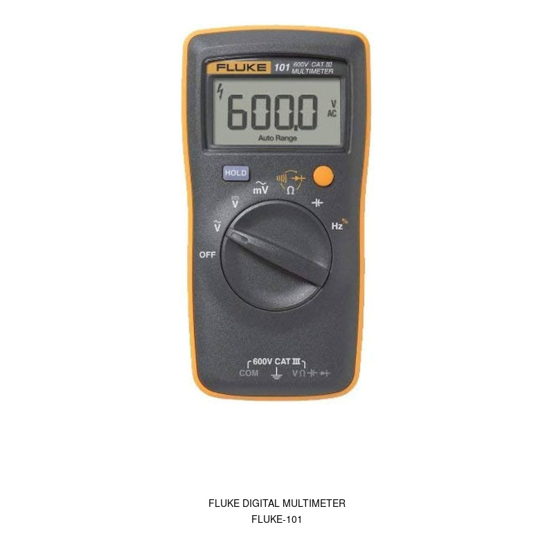 FLUKE Fluke Digital Multimeter