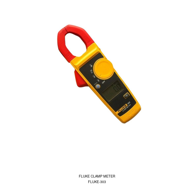 FLUKE Fluke Clamp Meter