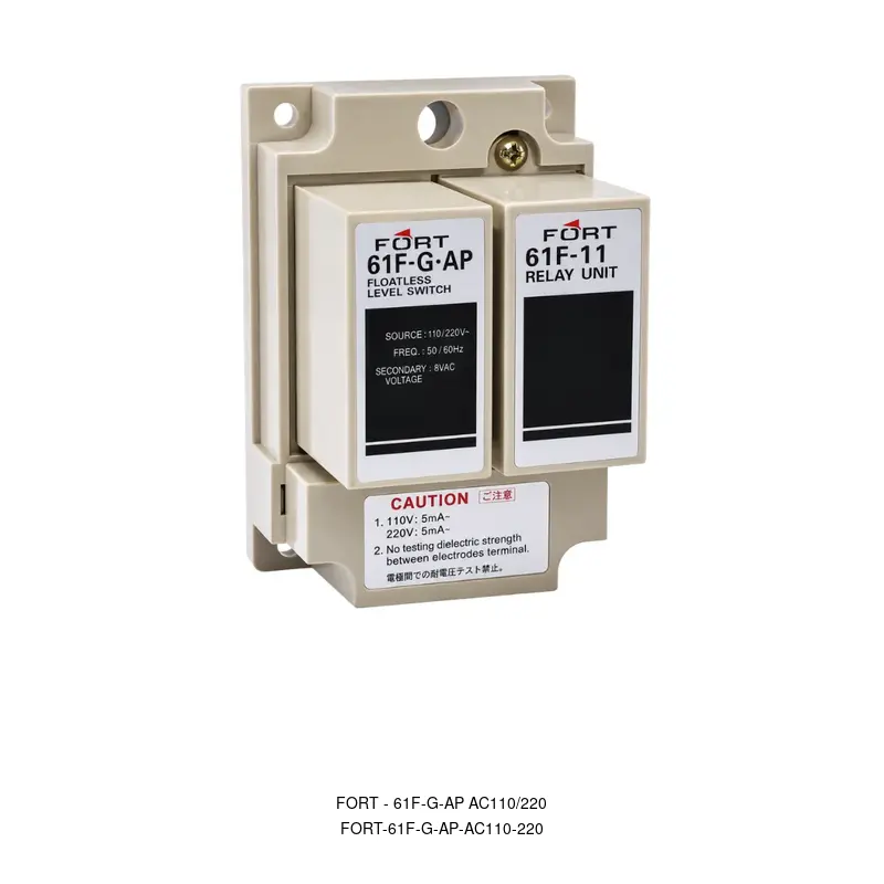 Fort 61F-G-AP AC110/220