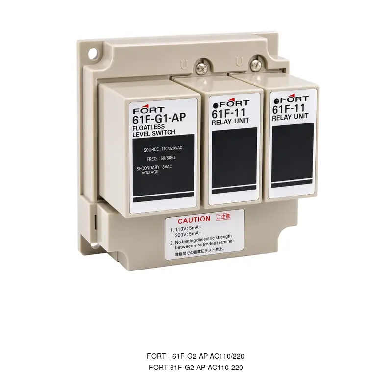 Fort 61F-G2-AP AC110/220