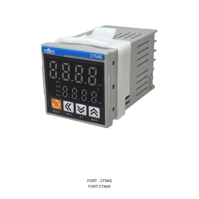 Fort CTN4S