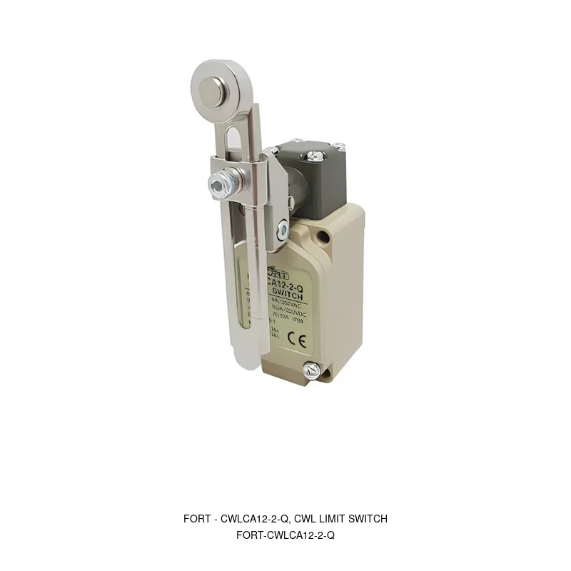 Fort CWLCA12-2-Q, CWL LIMIT SWITCH