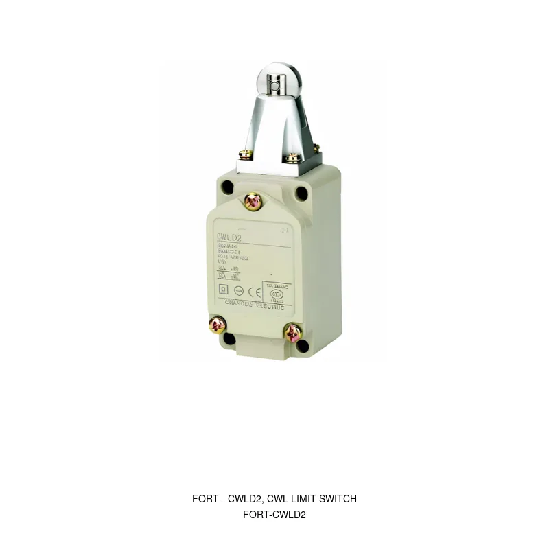 Fort CWLD2, CWL LIMIT SWITCH