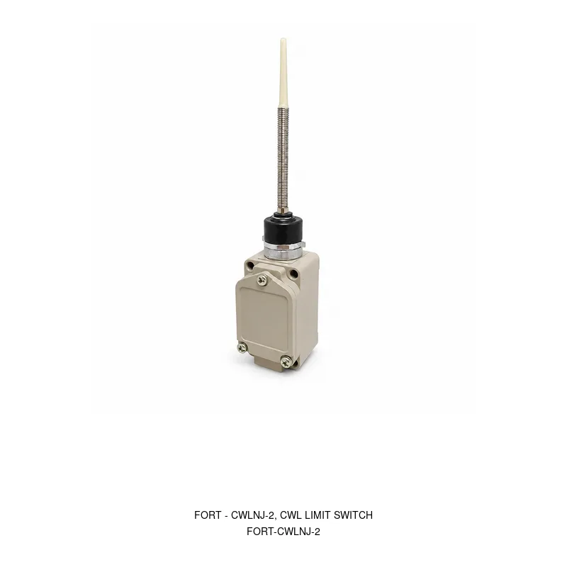 Fort CWLNJ-2, CWL LIMIT SWITCH