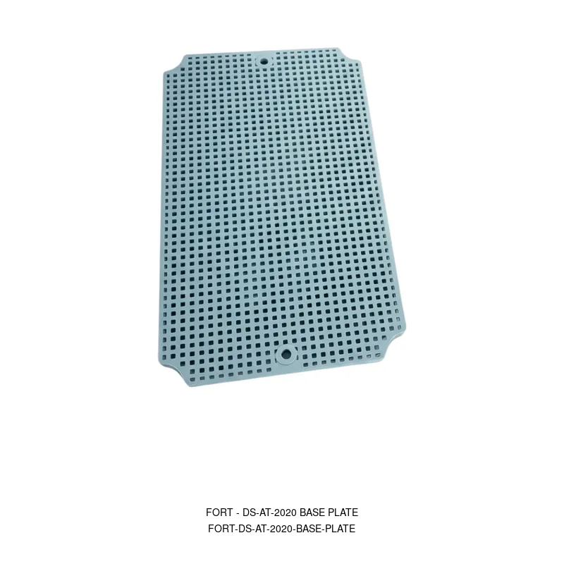 Fort DS-AT-2020 BASE PLATE