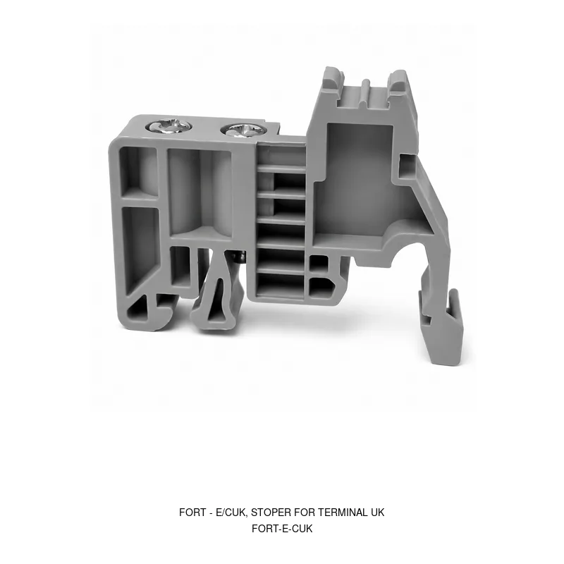 Fort E/CUK, STOPER FOR TERMINAL UK