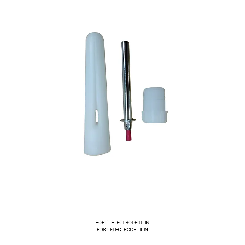 Fort ELECTRODE LILIN