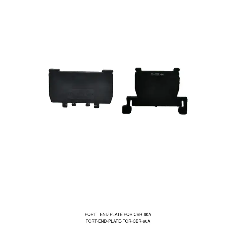 Fort END PLATE FOR CBR-60A